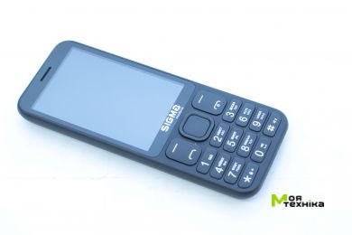 Мобільний телефон Sigma mobile X-Style 351
