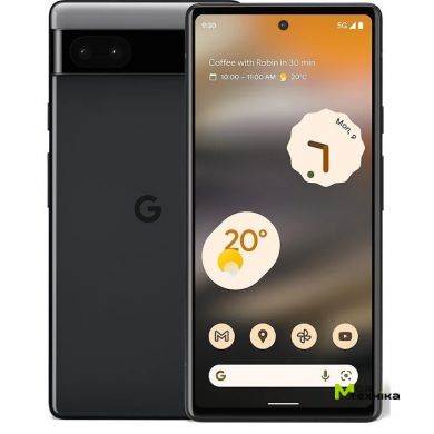 Мобильный телефон Google Pixel 6a 6/128GB