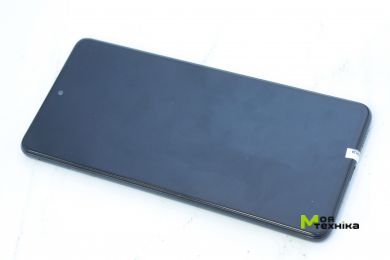 Мобільний телефон Samsung M526 Galaxy M52 5G 6/128GB