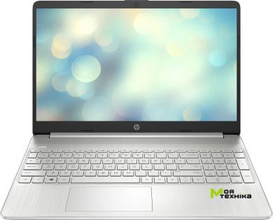 Ноутбук HP 15s-eq1015ua