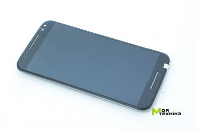 Мобільний телефон Motorola moto X Style