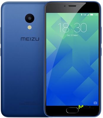 Мобільний телефон Meizu M5 3/32 Gb