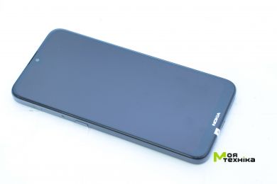 Мобильный телефон Nokia 2.3 2/32GB TA-1206