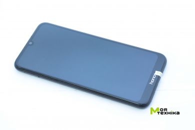 Мобільний телефон Honor 8A Prime 3/64GB (JAT-LX1)