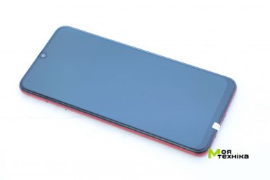 Мобільний телефон Samsung A305 Galaxy A30 3/32GB