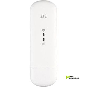 Wi Fi роутер ZTE MF79U