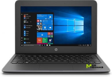 Ноутбук HP stream pro g5