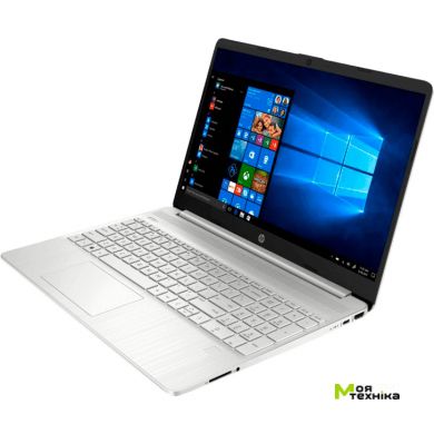 Ноутбук HP 15s-eq0006ua