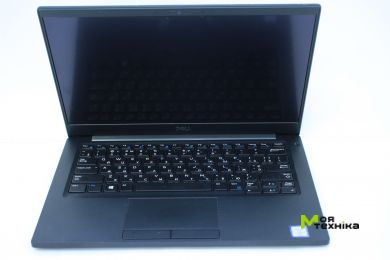 Ноутбук Dell latitude 7390