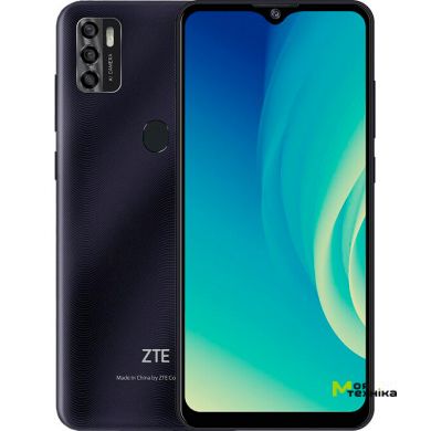 Мобільний телефон ZTE Blade A7s 2020 2/64 GB