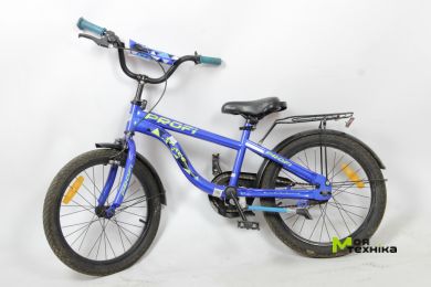 Велосипед детский Profi Space