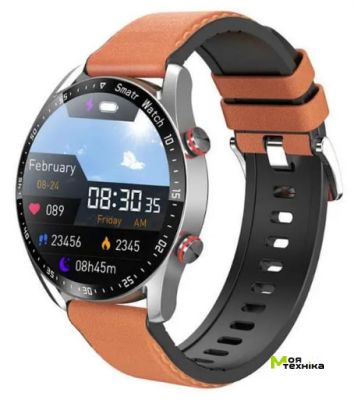 Смарт годинник Smart watch HW20