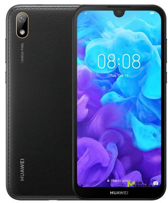 Мобільний телефон Huawei Y5 2019 2/16GB AMN-LX9
