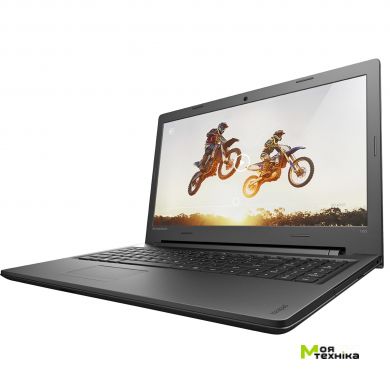 Ноутбук Lenovo ideapad 100-15IBD