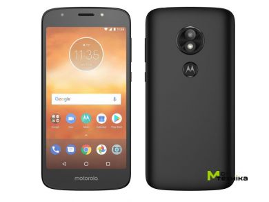 Мобільний телефон Motorola Moto E5 Play 2/16GB