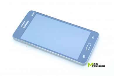 Мобільний телефон Samsung G531 Grand Prime VE