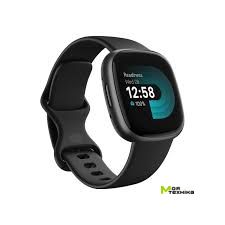 Смарт часы Fitbit Versa 4 (FB523)