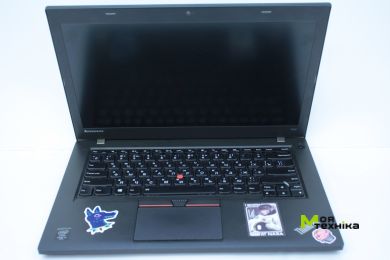 Ноутбук Lenovo T450