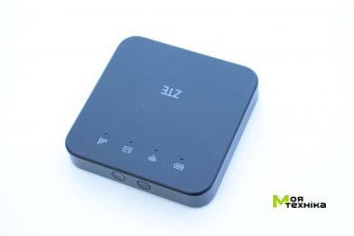 Wi Fi роутер ZTE MF927U