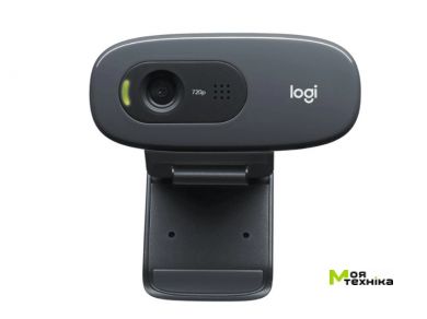 WEB камера Logitech 860-000441