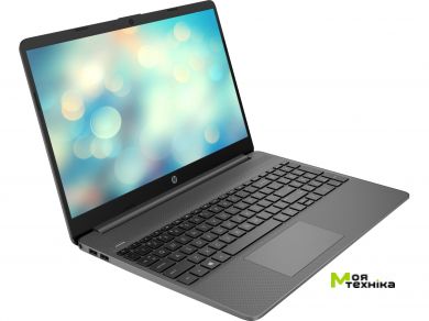 Ноутбук HP 15-DW3023UA