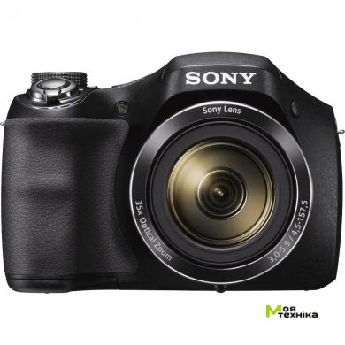 Фотоапарат Sony Cyber-Shot DSC-H300