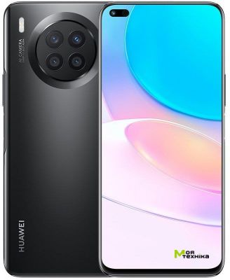Мобільний телефон Huawei Nova 8i 6/128GB