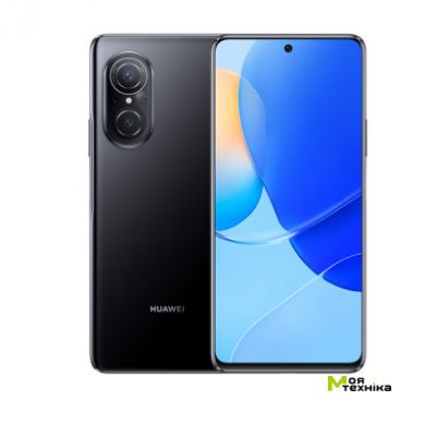 Мобільний телефон Huawei Nova 9 SE 8/128GB