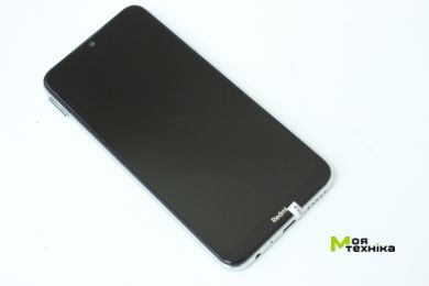 Мобильный телефон Xiaomi Redmi Note 8T 4/64GB