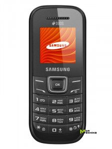 Мобільний телефон Samsung E1202i