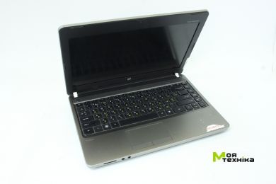 Ноутбук HP 4330s (4 ГБ/250 ГБ/i3-2370M 2,40GHz)