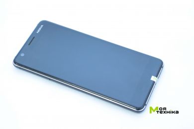 Мобільний телефон Nokia 3.1 TA-1063