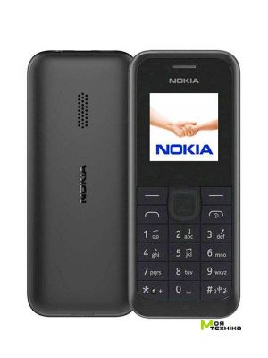 Мобільний телефон Nokia 105 RM-1133