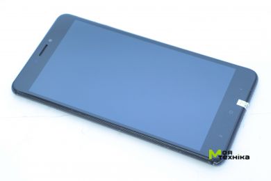 Мобільний телефон Xiaomi Mi Max 2 (4 / 64GB)