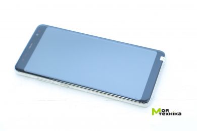 Мобільний телефон Samsung G965 Galaxy S9 (Копія)