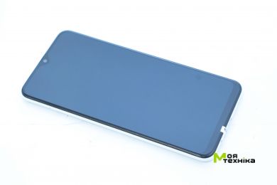 Мобільний телефон Samsung A307 Galaxy A30s 4/64Gb