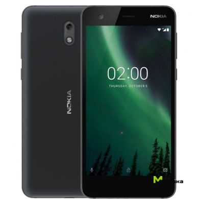 Мобильный телефон Nokia 2 Dual TA-1029