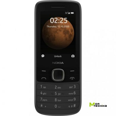 Мобільний телефон Nokia 225 4G TA-1276 DS