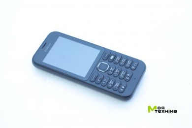 Мобільний телефон Nokia 215 RM-1110
