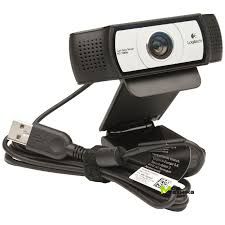 WEB камера Logitech C930e (860-000445)