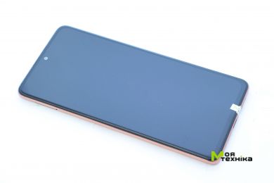 Мобільний телефон Xiaomi Redmi Note 10 Pro 6/128