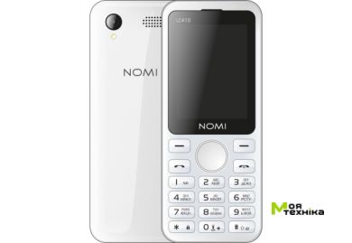Мобільний телефон Nomi i2410