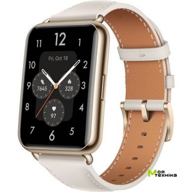 Смарт часы Huawei Watch Fit 2