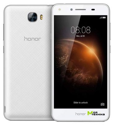 Мобільний телефон Honor 5A 2/16Gb (LYO-L21)