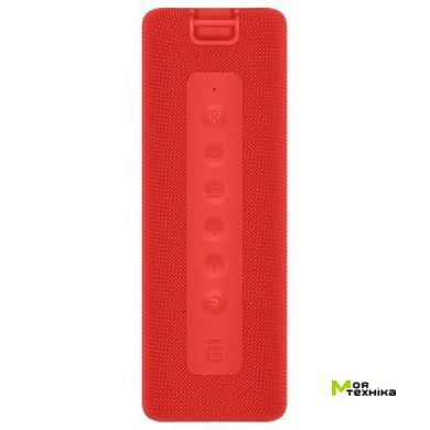 Портативна акустика Xiaomi Mi Portable 16W MDZ-36-DB