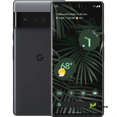 Мобільний телефон Google Pixel 6 Pro 12/128GB