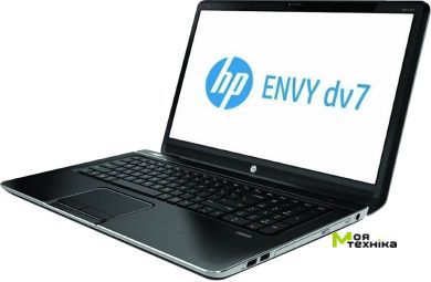 Ноутбук HP ENVY dv7