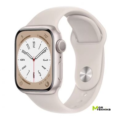 Смарт часы Apple Watch Series 8 41mm A2770