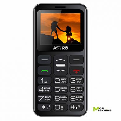 Мобільний телефон Astro A169