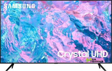 Телевізор Samsung Cristal UE50CU7100UXUA